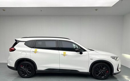 Chevrolet Orlando, 2020 год, 1 300 000 рублей, 5 фотография