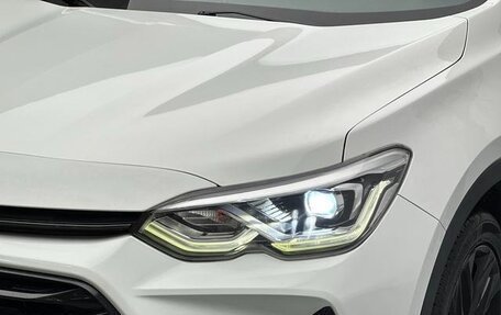 Chevrolet Orlando, 2020 год, 1 300 000 рублей, 8 фотография