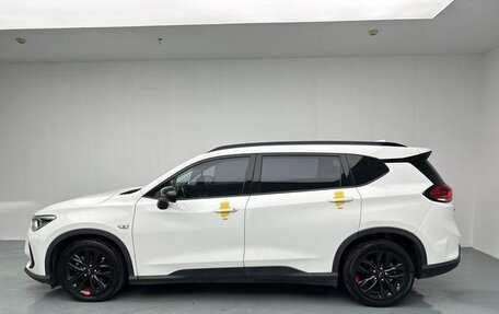 Chevrolet Orlando, 2020 год, 1 300 000 рублей, 4 фотография