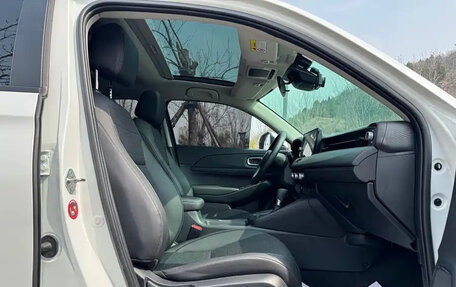 Honda Vezel, 2023 год, 1 600 000 рублей, 23 фотография