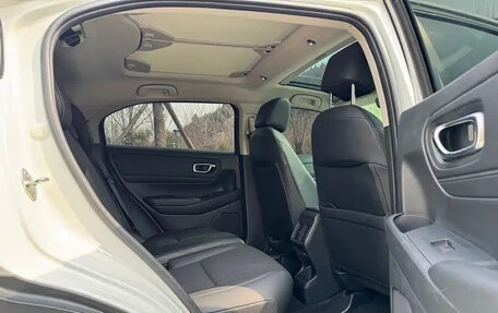 Honda Vezel, 2023 год, 1 600 000 рублей, 25 фотография