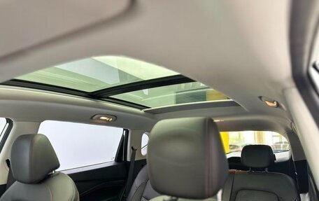 Chevrolet Orlando, 2020 год, 1 300 000 рублей, 13 фотография