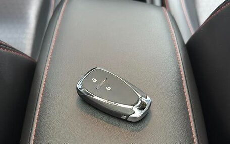 Chevrolet Orlando, 2020 год, 1 300 000 рублей, 14 фотография