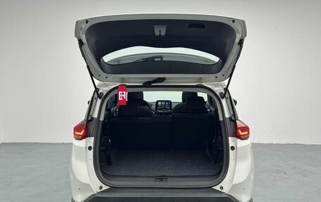 Chevrolet Orlando, 2020 год, 1 300 000 рублей, 16 фотография
