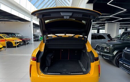 Jaguar F-Pace, 2021 год, 8 999 000 рублей, 36 фотография