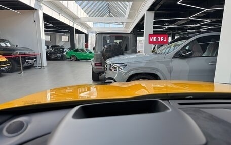 Jaguar F-Pace, 2021 год, 8 999 000 рублей, 33 фотография