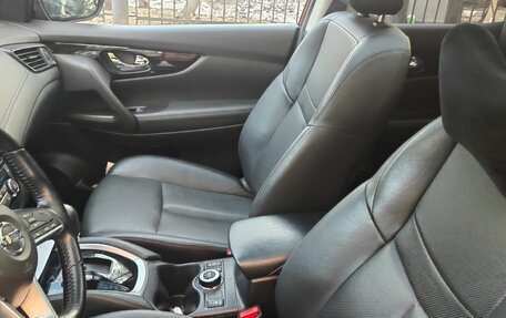 Nissan Qashqai, 2020 год, 2 800 000 рублей, 4 фотография