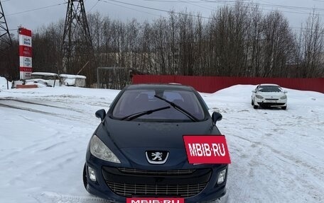 Peugeot 308 II, 2008 год, 199 000 рублей, 2 фотография
