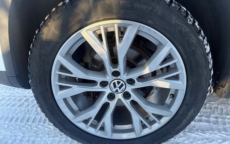 Volkswagen Tiguan I, 2013 год, 1 700 000 рублей, 9 фотография