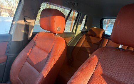 Volkswagen Tiguan I, 2013 год, 1 700 000 рублей, 12 фотография