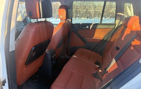 Volkswagen Tiguan I, 2013 год, 1 700 000 рублей, 13 фотография