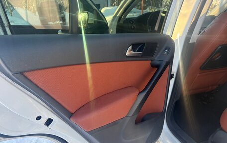 Volkswagen Tiguan I, 2013 год, 1 700 000 рублей, 14 фотография