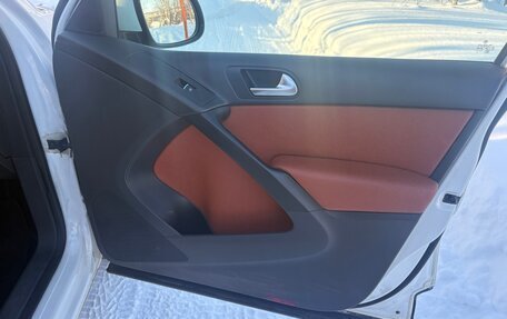 Volkswagen Tiguan I, 2013 год, 1 700 000 рублей, 17 фотография