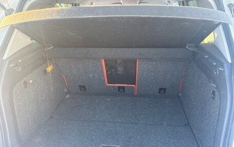 Volkswagen Tiguan I, 2013 год, 1 700 000 рублей, 15 фотография