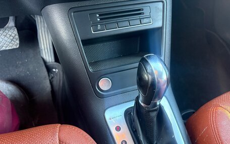 Volkswagen Tiguan I, 2013 год, 1 700 000 рублей, 18 фотография