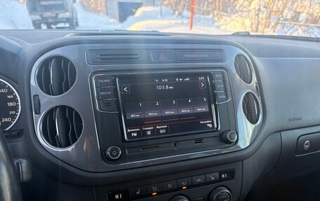 Volkswagen Tiguan I, 2013 год, 1 700 000 рублей, 20 фотография