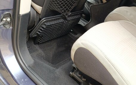 Citroen C4 Picasso II рестайлинг, 2007 год, 450 000 рублей, 3 фотография