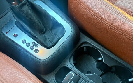 Volkswagen Tiguan I, 2013 год, 1 700 000 рублей, 19 фотография