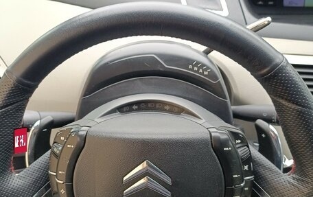 Citroen C4 Picasso II рестайлинг, 2007 год, 450 000 рублей, 2 фотография