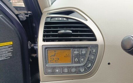 Citroen C4 Picasso II рестайлинг, 2007 год, 450 000 рублей, 12 фотография