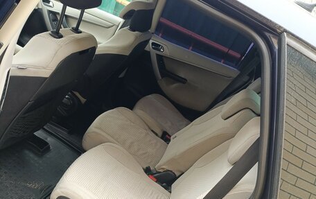 Citroen C4 Picasso II рестайлинг, 2007 год, 450 000 рублей, 19 фотография