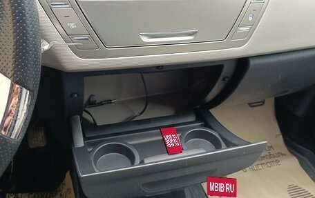 Citroen C4 Picasso II рестайлинг, 2007 год, 450 000 рублей, 14 фотография