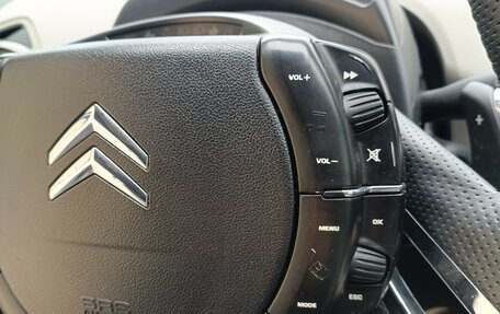 Citroen C4 Picasso II рестайлинг, 2007 год, 450 000 рублей, 27 фотография