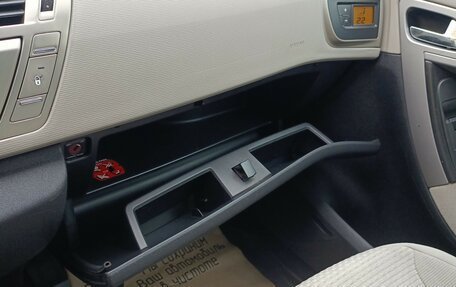 Citroen C4 Picasso II рестайлинг, 2007 год, 450 000 рублей, 28 фотография