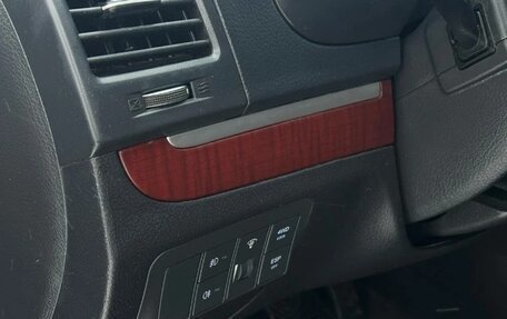 Hyundai Santa Fe III рестайлинг, 2008 год, 900 000 рублей, 10 фотография