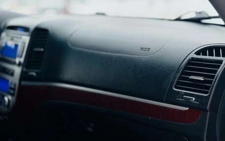 Hyundai Santa Fe III рестайлинг, 2008 год, 900 000 рублей, 6 фотография