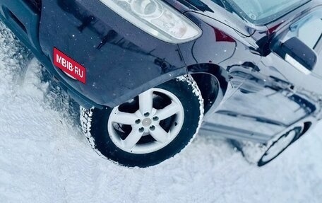 Hyundai Santa Fe III рестайлинг, 2008 год, 900 000 рублей, 11 фотография