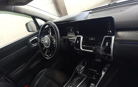 KIA Sorento IV, 2021 год, 3 800 000 рублей, 3 фотография