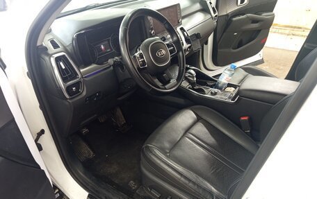 KIA Sorento IV, 2021 год, 3 800 000 рублей, 6 фотография