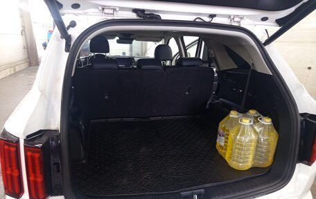 KIA Sorento IV, 2021 год, 3 800 000 рублей, 7 фотография