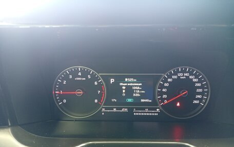 KIA Sorento IV, 2021 год, 3 800 000 рублей, 10 фотография