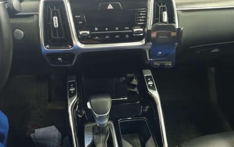 KIA Sorento IV, 2021 год, 3 800 000 рублей, 11 фотография