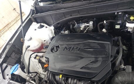 KIA Sorento IV, 2021 год, 3 800 000 рублей, 9 фотография