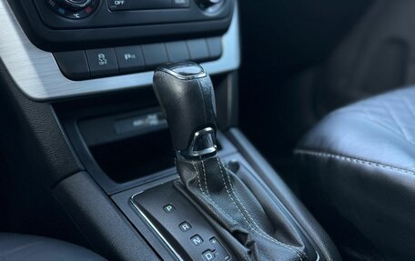 Skoda Yeti I рестайлинг, 2016 год, 1 349 000 рублей, 17 фотография