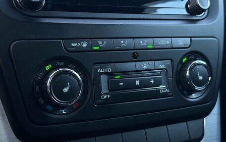 Skoda Yeti I рестайлинг, 2016 год, 1 349 000 рублей, 18 фотография