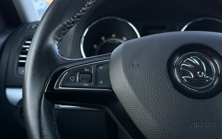 Skoda Yeti I рестайлинг, 2016 год, 1 349 000 рублей, 20 фотография