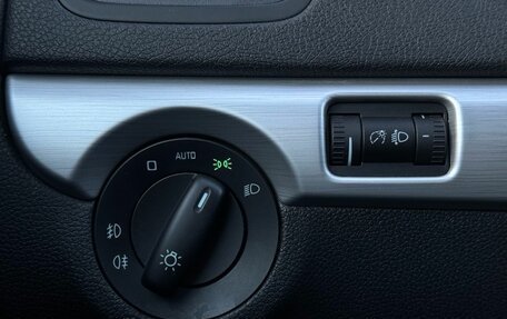 Skoda Yeti I рестайлинг, 2016 год, 1 349 000 рублей, 22 фотография