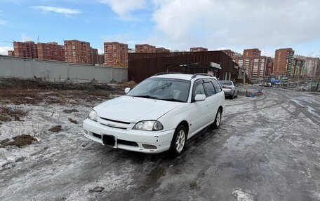 Toyota Caldina, 2000 год, 380 000 рублей, 3 фотография