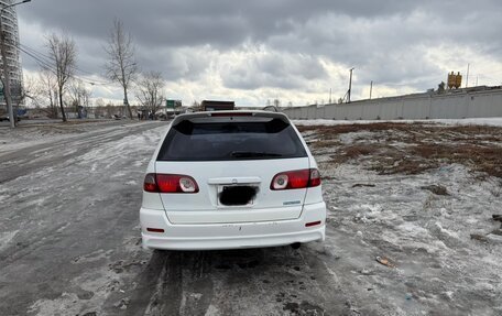 Toyota Caldina, 2000 год, 380 000 рублей, 2 фотография