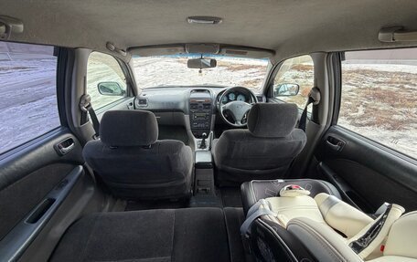 Toyota Caldina, 2000 год, 380 000 рублей, 7 фотография