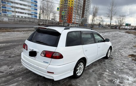 Toyota Caldina, 2000 год, 380 000 рублей, 5 фотография