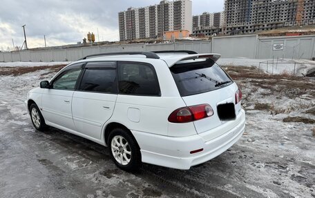 Toyota Caldina, 2000 год, 380 000 рублей, 6 фотография