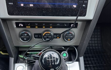 Volkswagen Passat B8 рестайлинг, 2017 год, 1 350 000 рублей, 8 фотография