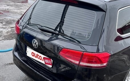 Volkswagen Passat B8 рестайлинг, 2017 год, 1 350 000 рублей, 4 фотография