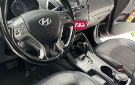 Hyundai ix35 I рестайлинг, 2014 год, 1 340 000 рублей, 4 фотография