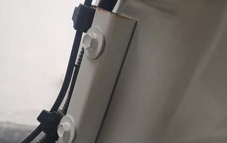 KIA Rio III рестайлинг, 2013 год, 800 000 рублей, 13 фотография